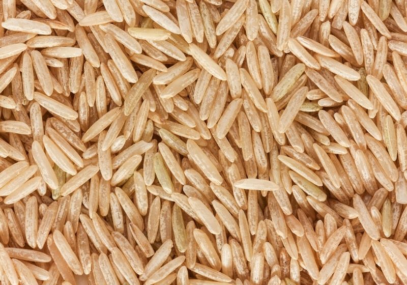 Cargo Rice
