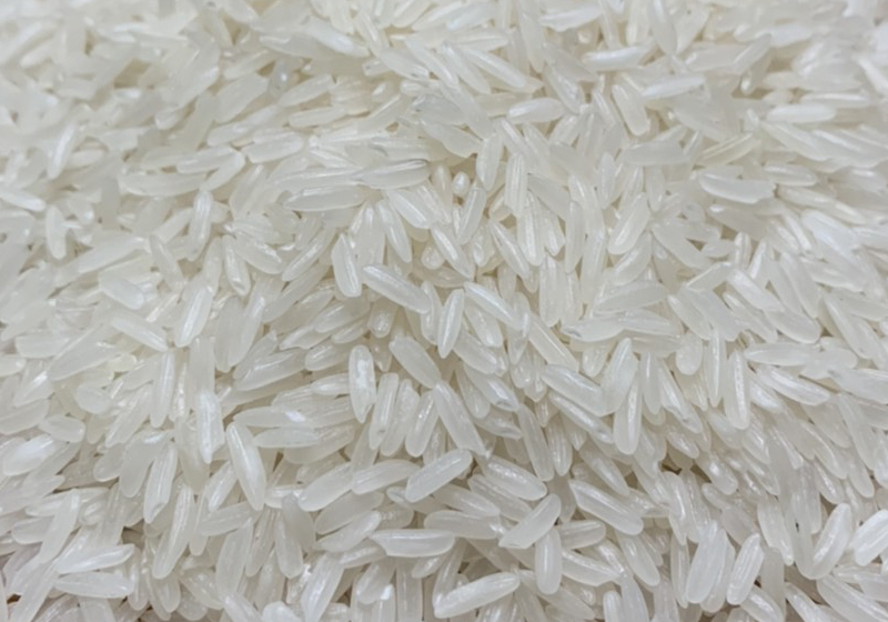 Thai Pathumthani Fragrant Rice