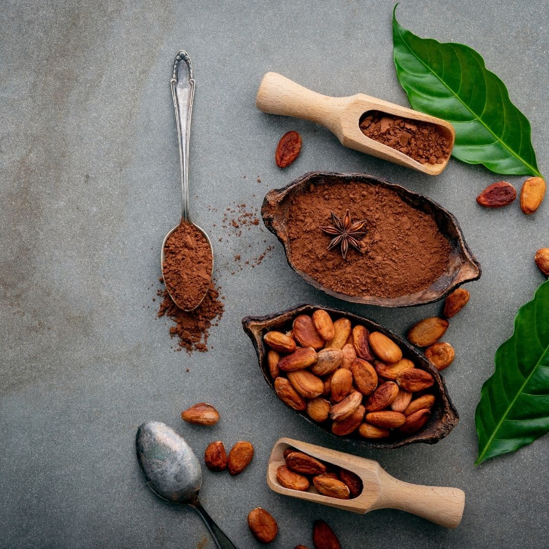 cocoa