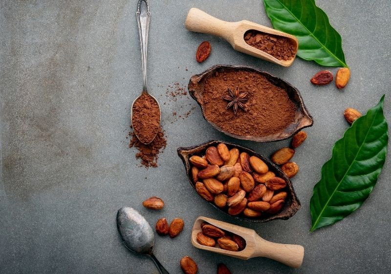 cocoainfo