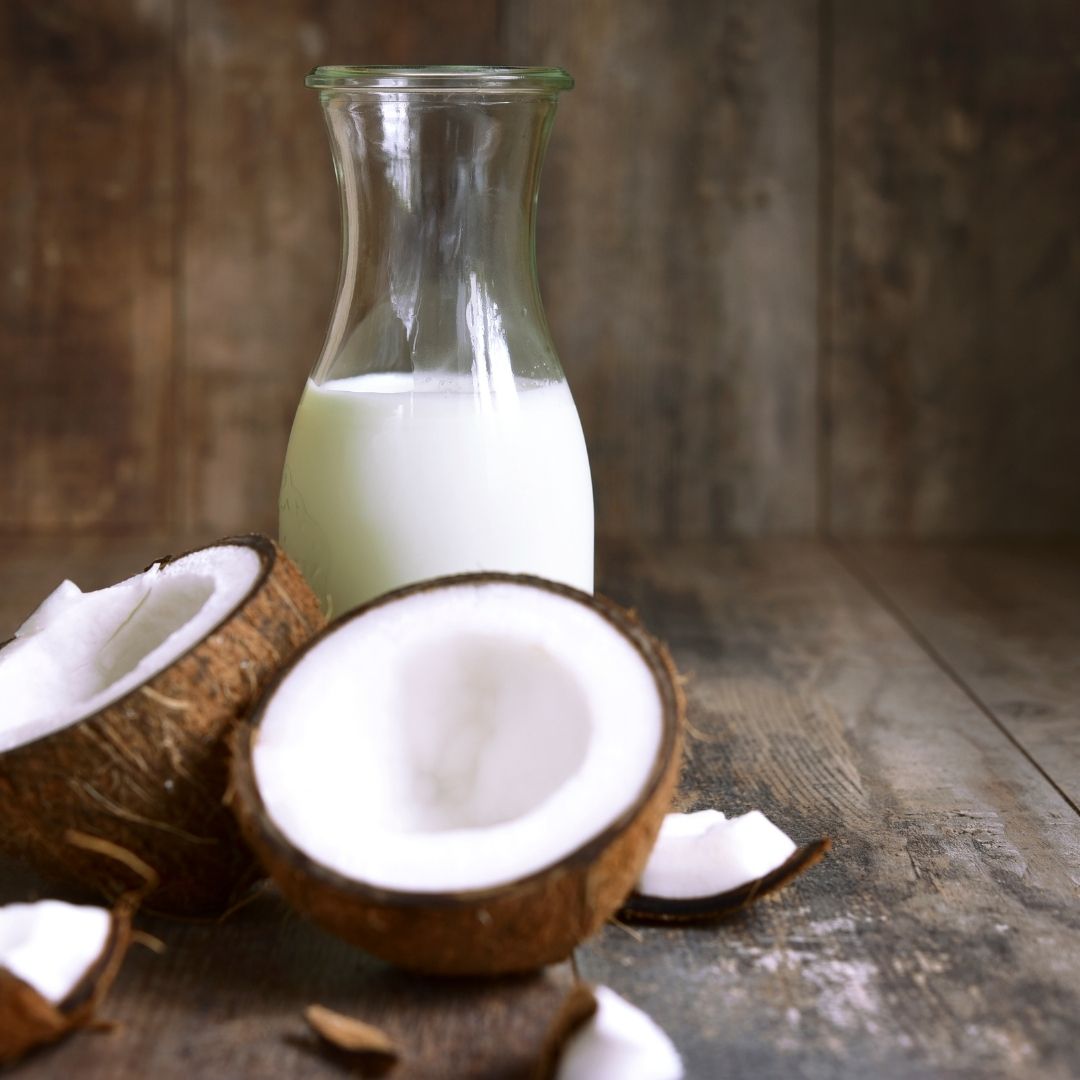 coconutmilk