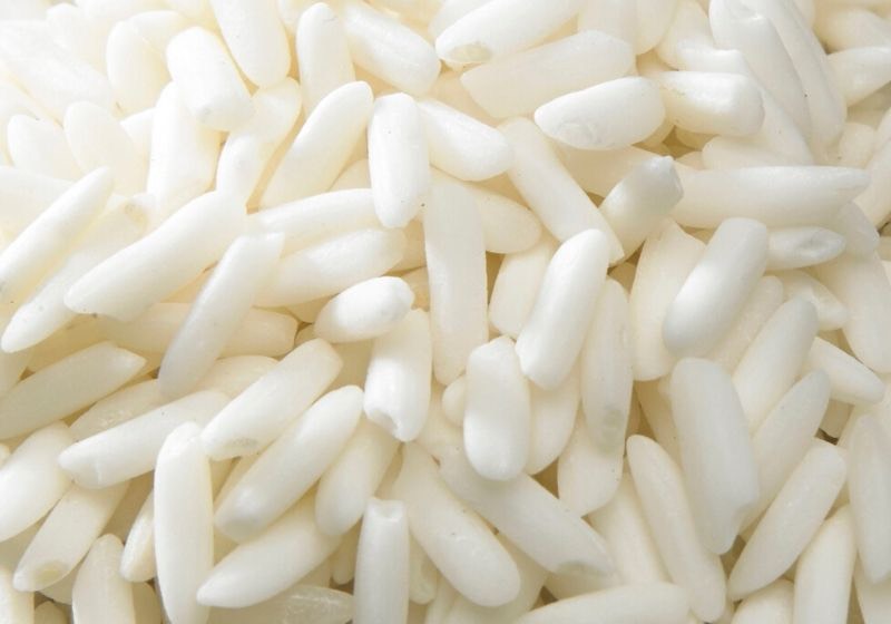 Thai Glutinous Rice