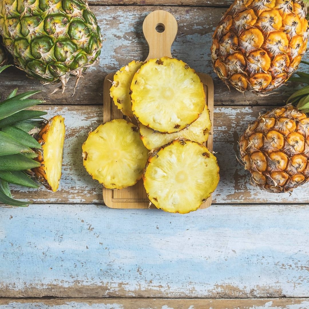 pineapple