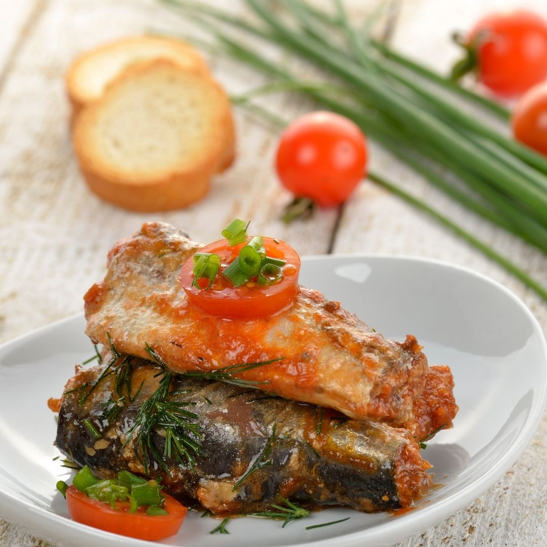 sardine