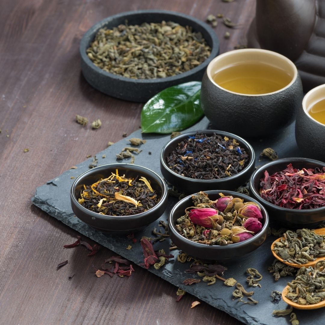 tea