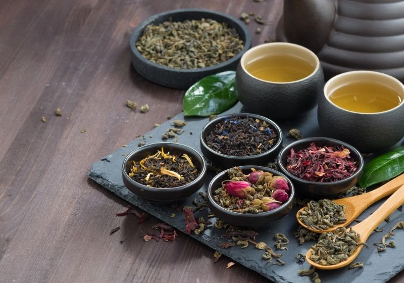 teainfo